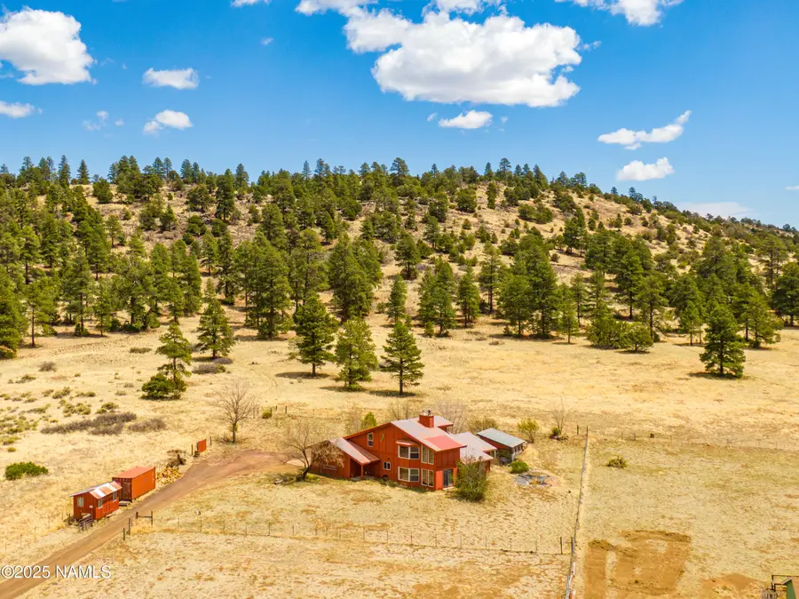 8080 Yancey Lane, Flagstaff, AZ 86004 - #2