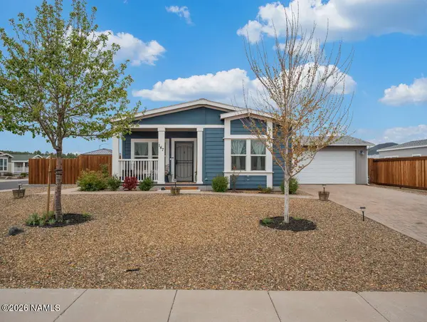 147 Pinecrest Trail, Williams, AZ 86046