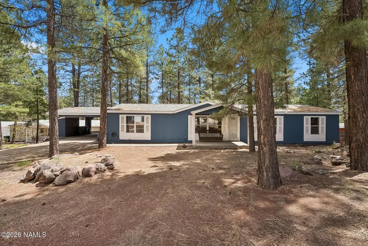 2075 W Alaska Avenue, Flagstaff, AZ 86001 - #1