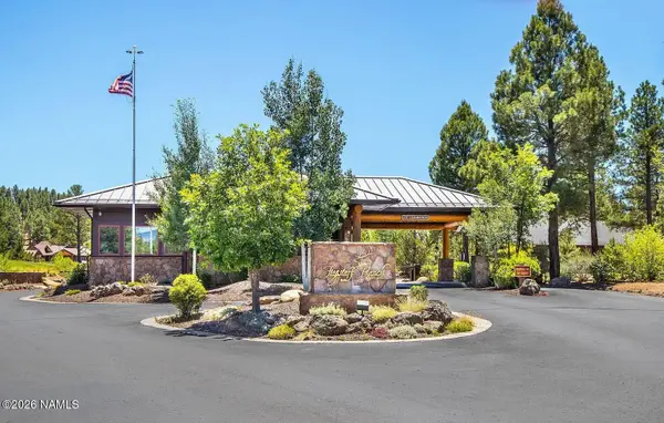 3495 W Lead Rope, Flagstaff, AZ 86005
