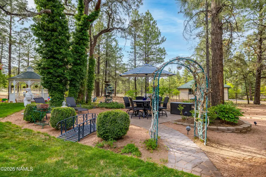 7080 Oakwood Pines Drive, Flagstaff, AZ 86004 - #3