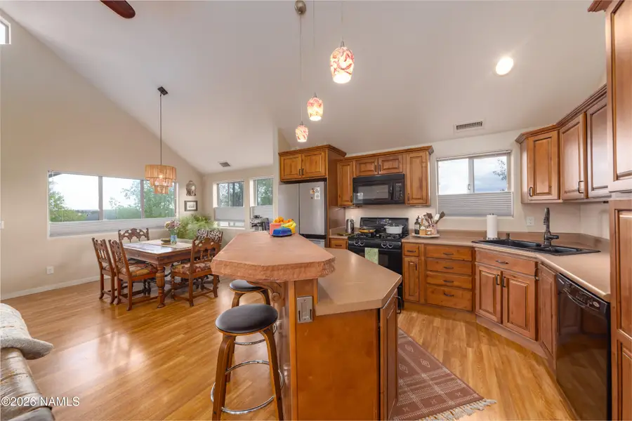 465 E Franklin Avenue, Flagstaff, AZ 86001 - #3