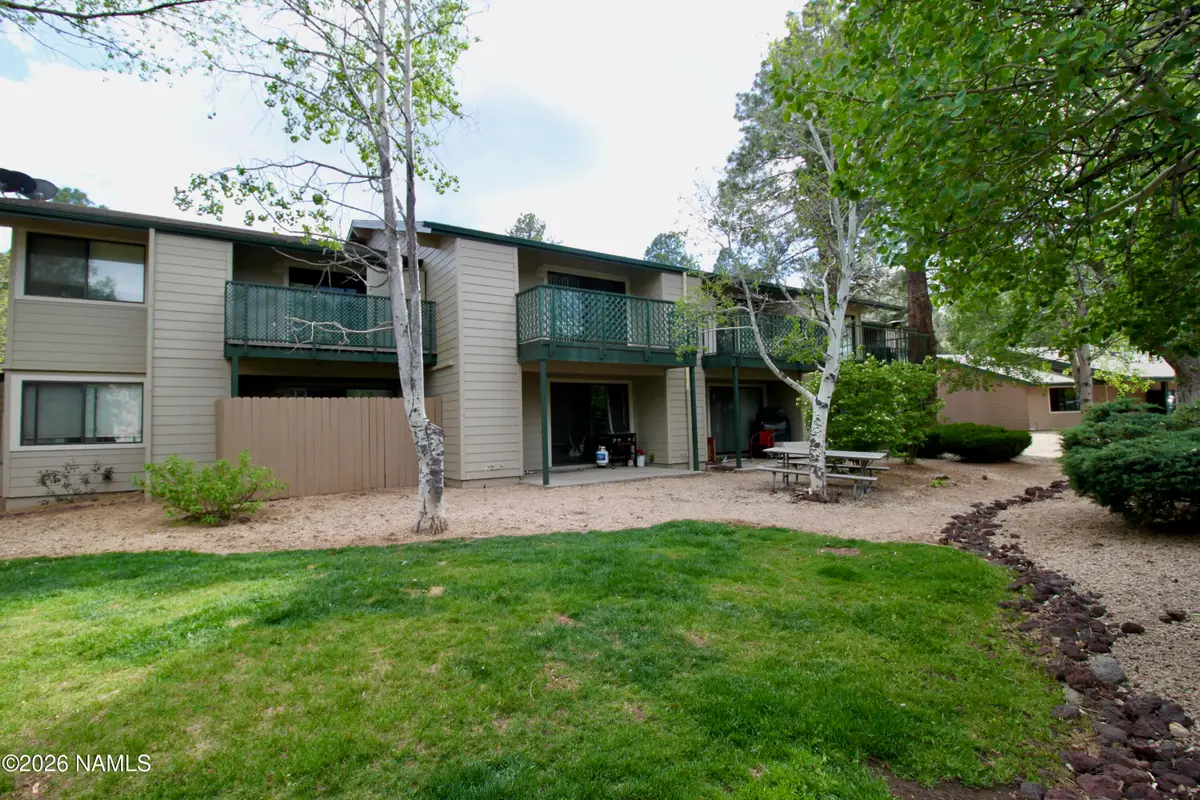 3200 S Litzler Drive, Flagstaff, AZ 86005 - #1