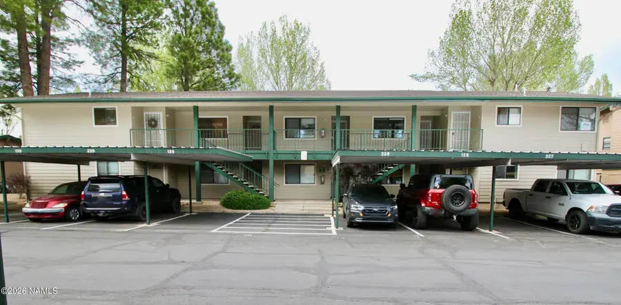 3200 S Litzler Drive, Flagstaff, AZ 86005 - #3