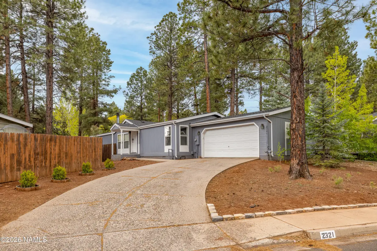 2321 W Adirondack Avenue, Flagstaff, AZ 86001 - #1