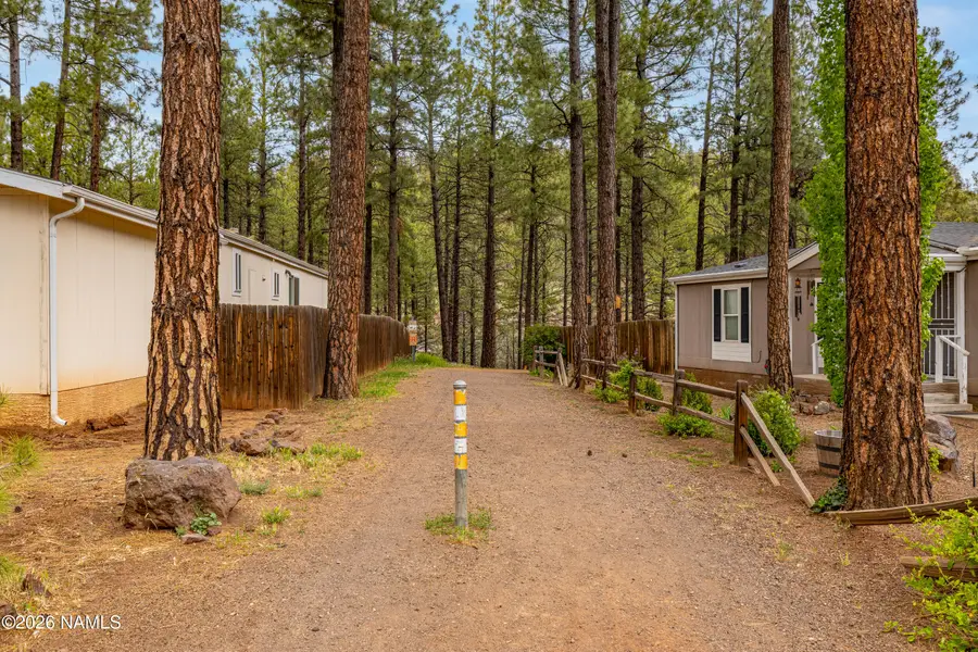 2321 W Adirondack Avenue, Flagstaff, AZ 86001 - #3