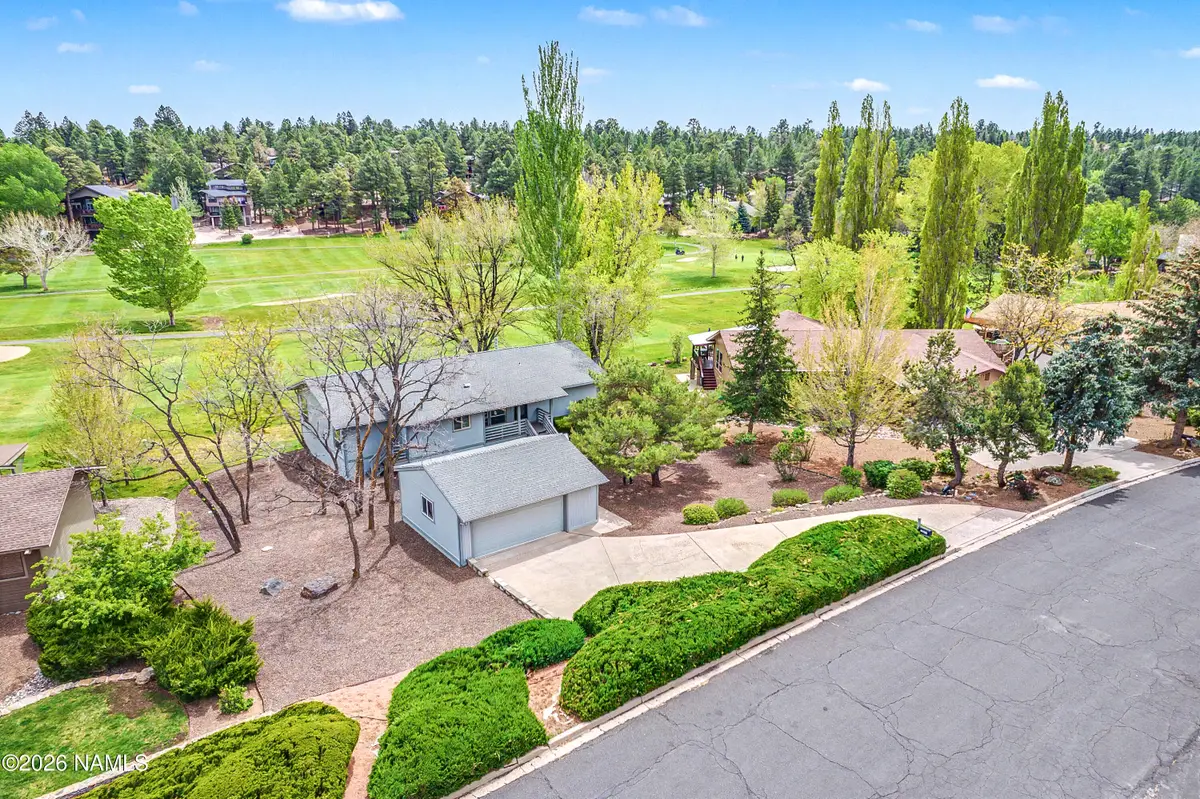 2140 N Southern Hills Drive, Flagstaff, AZ 86004 - #1