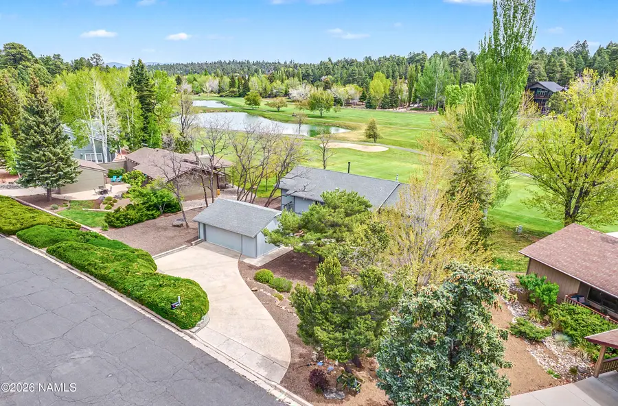 2140 N Southern Hills Drive, Flagstaff, AZ 86004 - #2