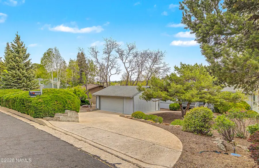 2140 N Southern Hills Drive, Flagstaff, AZ 86004 - #3