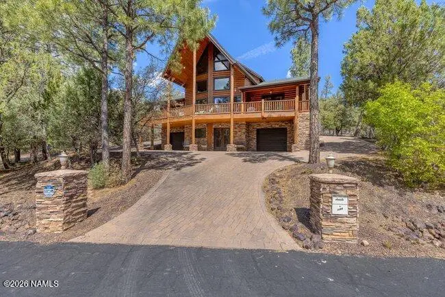2290 S Victoria Circle, Show Low, AZ 85901 - #3