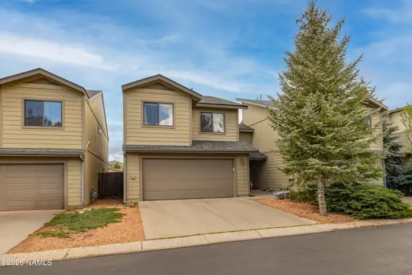 3055 N Joy Lane, Flagstaff, AZ 86001