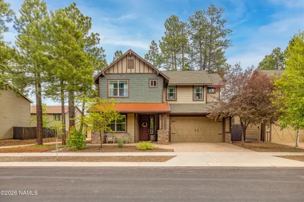 2938 S Tex Lane, Flagstaff, AZ 86001