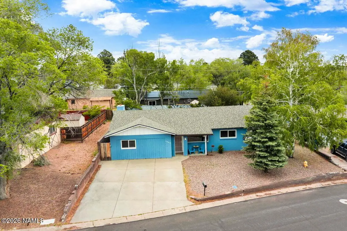 3440 N Tindle Boulevard, Flagstaff, AZ 86004 - #1