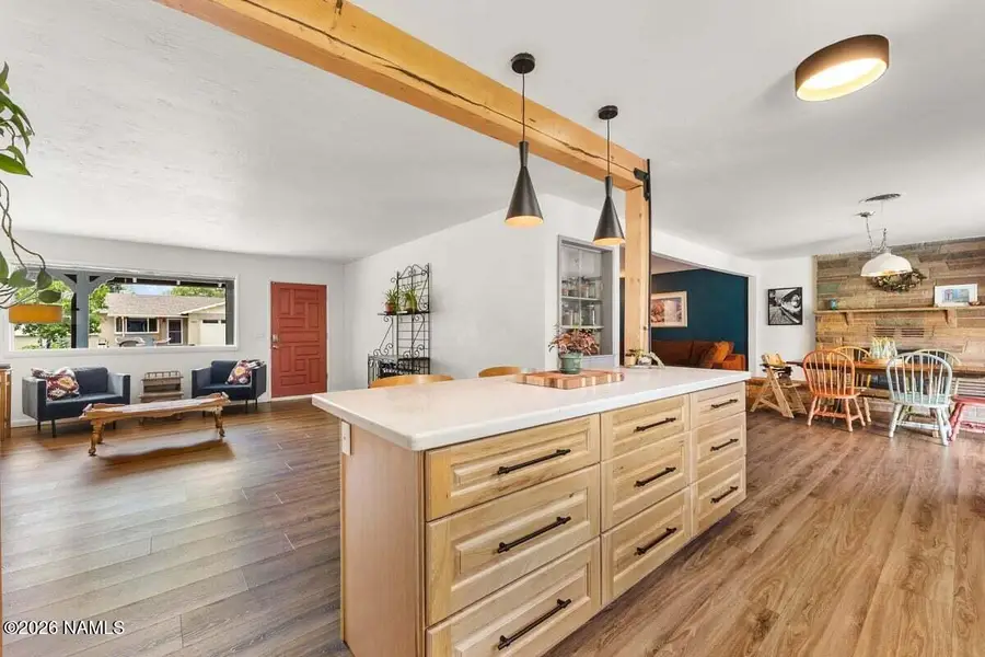 3440 N Tindle Boulevard, Flagstaff, AZ 86004 - #2
