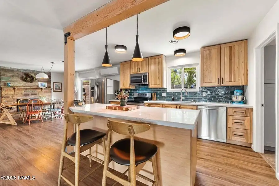 3440 N Tindle Boulevard, Flagstaff, AZ 86004 - #3