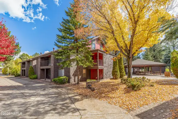 1200 S Riordan Ranch Street, Flagstaff, AZ 86001