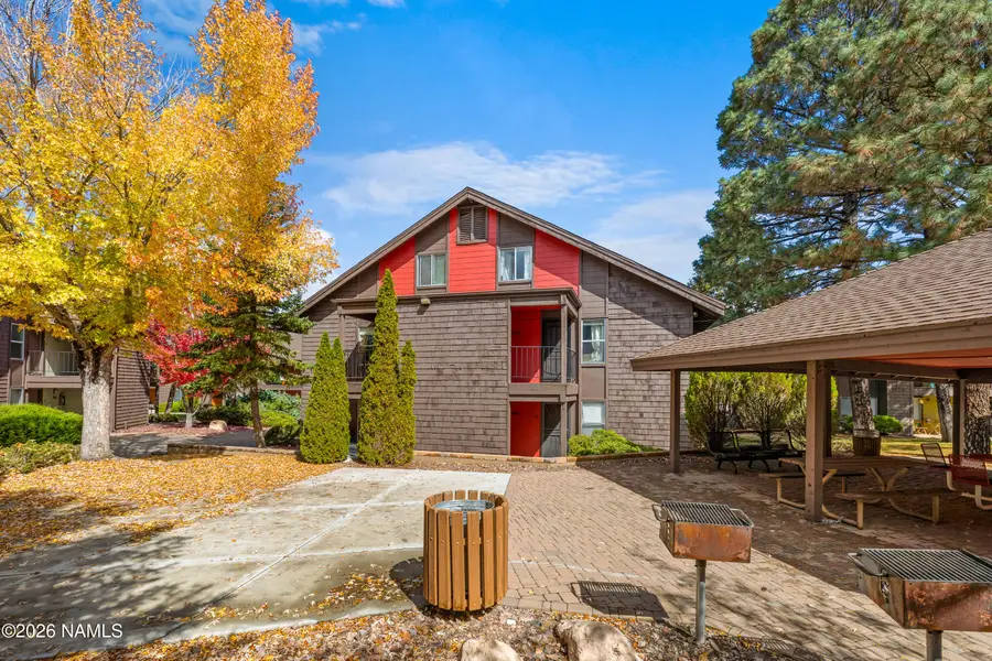 1200 S Riordan Ranch Street, Flagstaff, AZ 86001 - #2