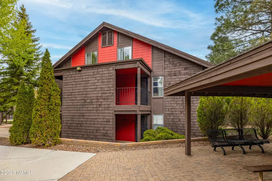 1200 S Riordan Ranch Street, Flagstaff, AZ 86001 - #3
