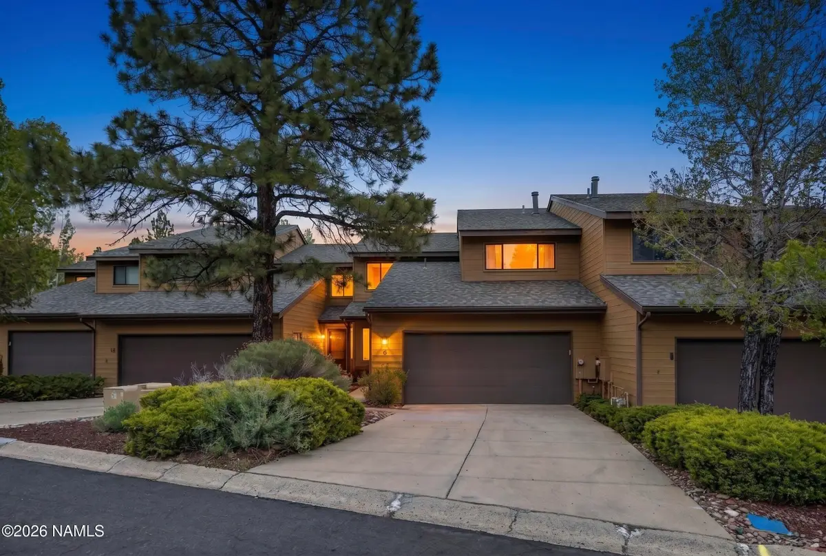 2800 N Saddleback Way, Flagstaff, AZ 86004 - #1