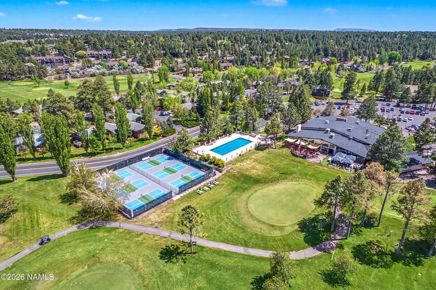 2800 N Saddleback Way, Flagstaff, AZ 86004 - #3