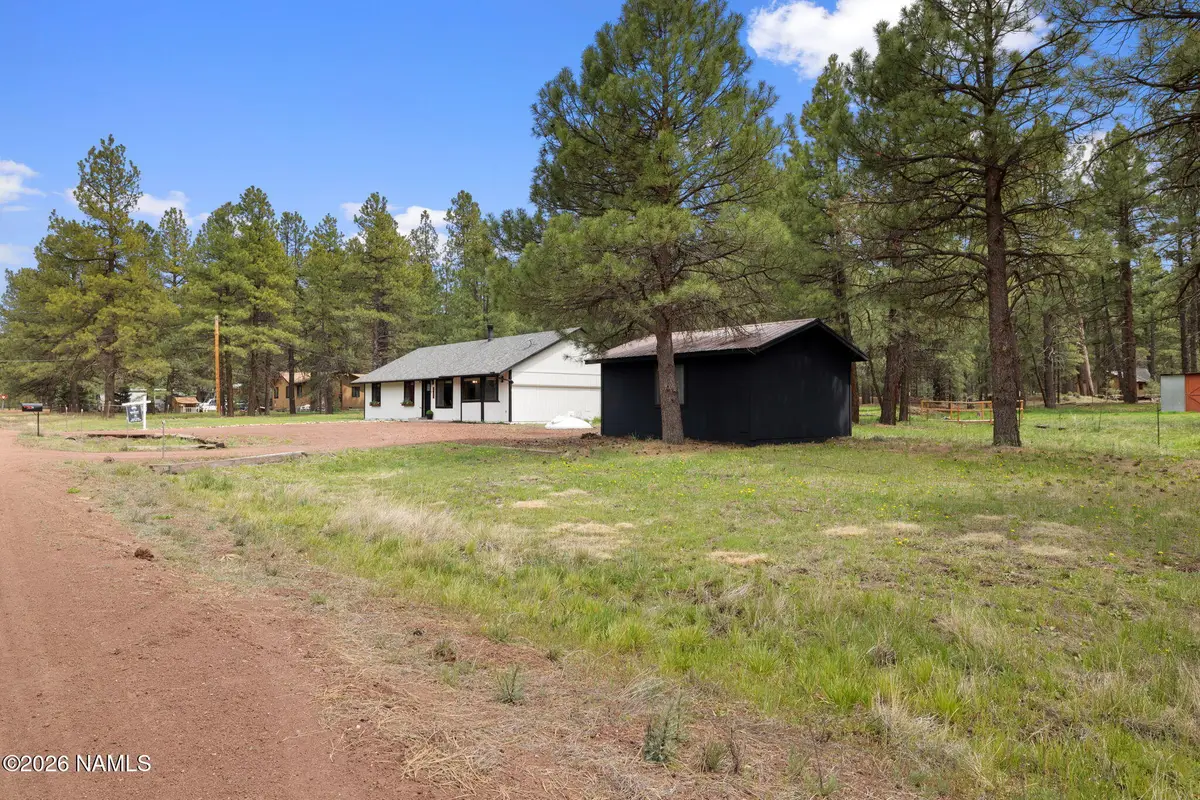 3628 E Pine Cone Drive, Williams, AZ 86046 - #1