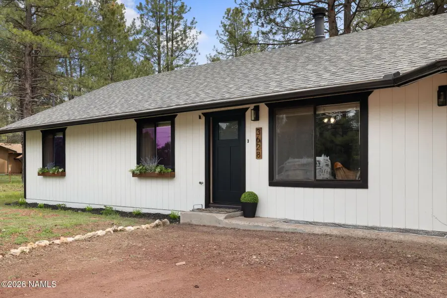 3628 E Pine Cone Drive, Williams, AZ 86046 - #2
