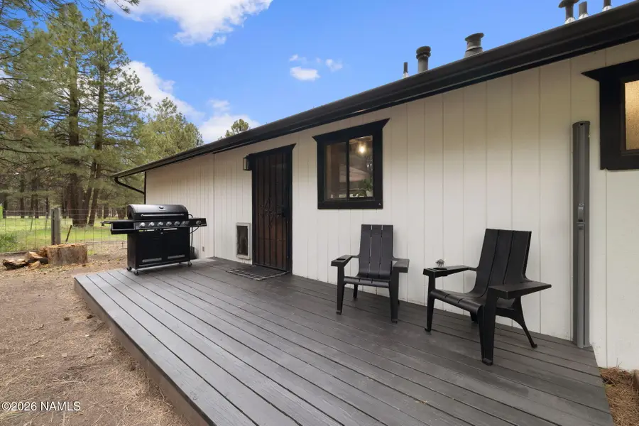 3628 E Pine Cone Drive, Williams, AZ 86046 - #3