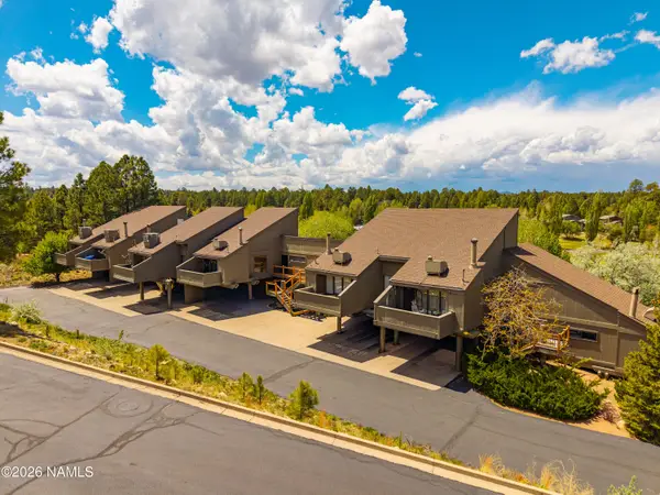 2600 N Valley View Road, Flagstaff, AZ 86004