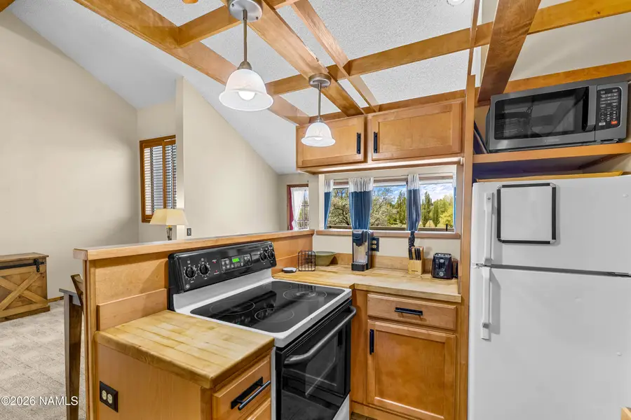 2600 N Valley View Road, Flagstaff, AZ 86004 - #3