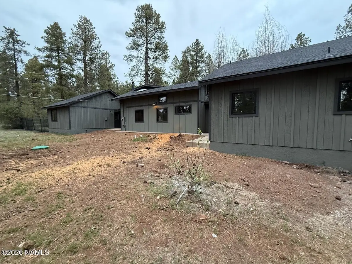 129 N Spitz Spring Road, Parks, AZ 86018 - #1