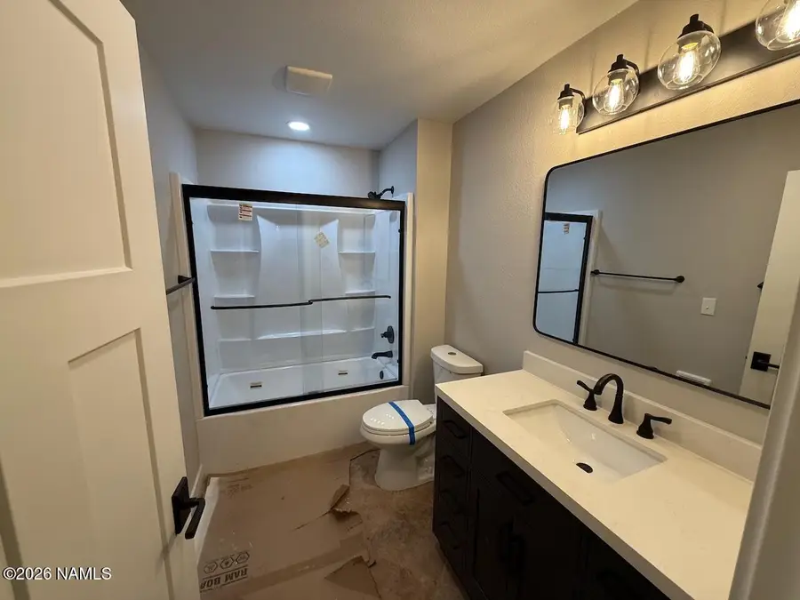 129 N Spitz Spring Road, Parks, AZ 86018 - #2