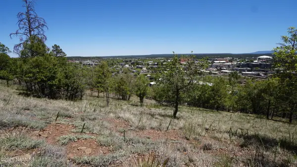 1130 W Coconino Avenue, Flagstaff, AZ 86001