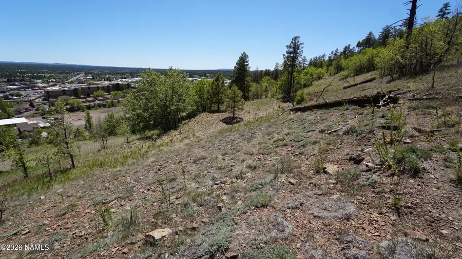 1130 W Coconino Avenue, Flagstaff, AZ 86001 - #3