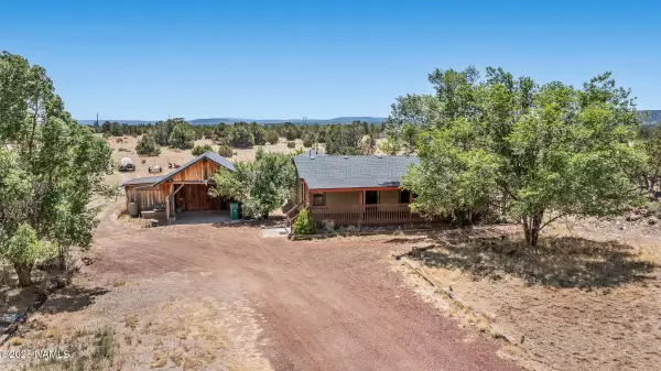 10350 Ghost Rider Trail, Flagstaff, AZ 86004