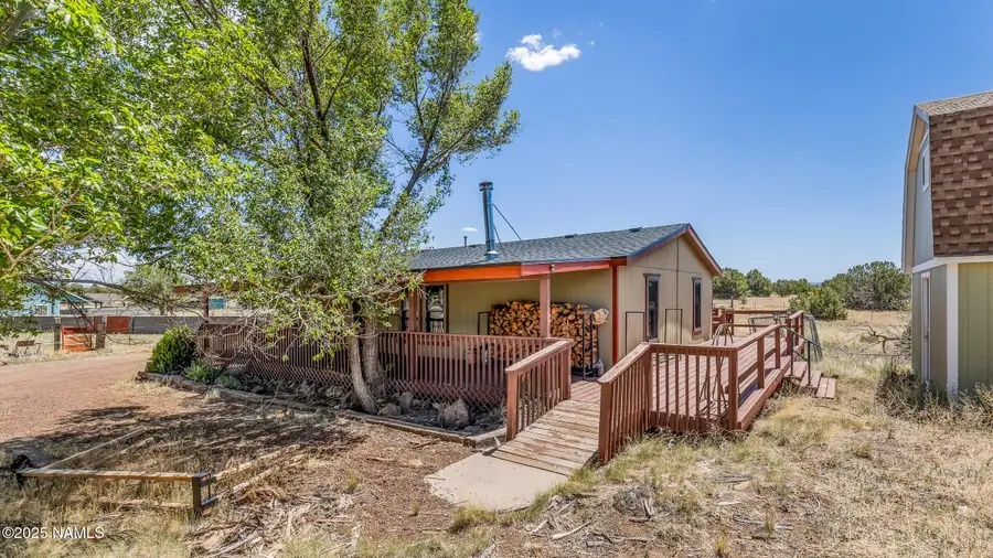 10350 Ghost Rider Trail, Flagstaff, AZ 86004 - #3