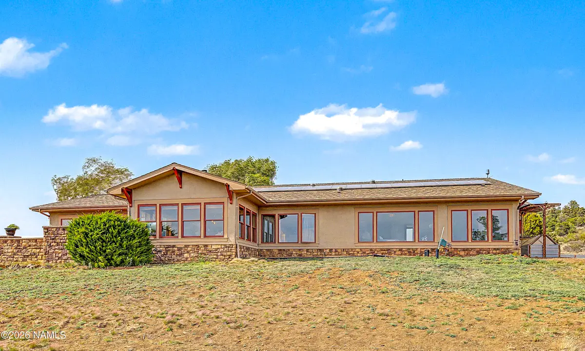 8140_8200 Sleeping Dog Road, Flagstaff, AZ 86004 - #1