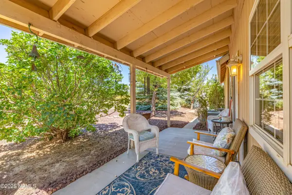 12870 Doyle Road, Flagstaff, AZ 86004