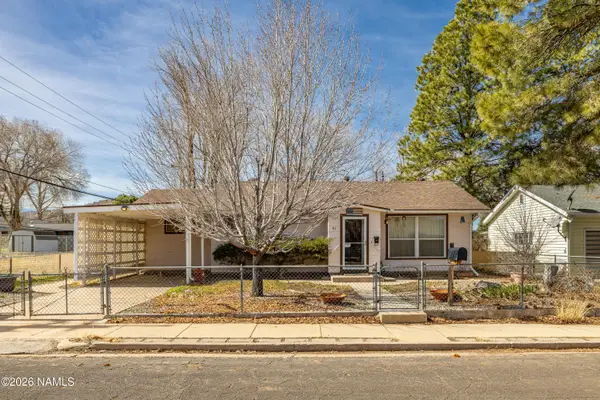 411 N 5th Street, Williams, AZ 86046