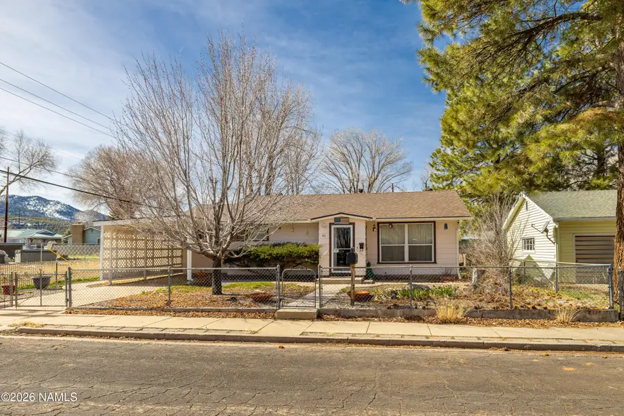 411 N 5th Street, Williams, AZ 86046 - #2