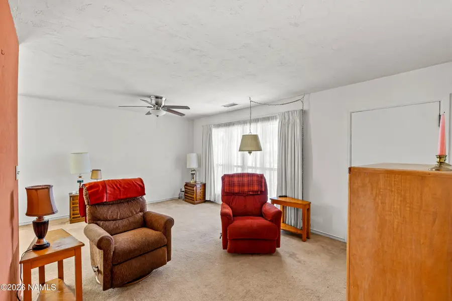 411 N 5th Street, Williams, AZ 86046 - #3