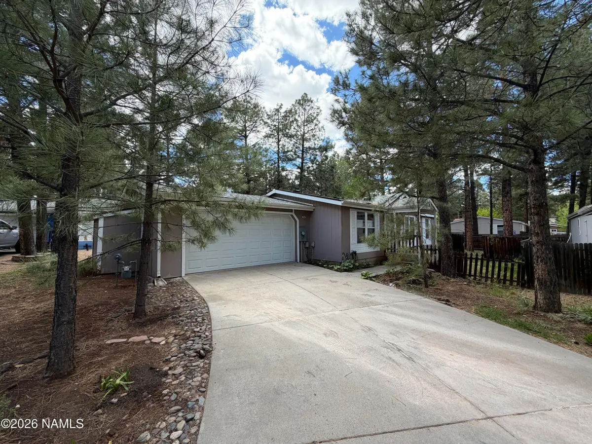 1407 S Union Pacific Street, Flagstaff, AZ 86001 - #1