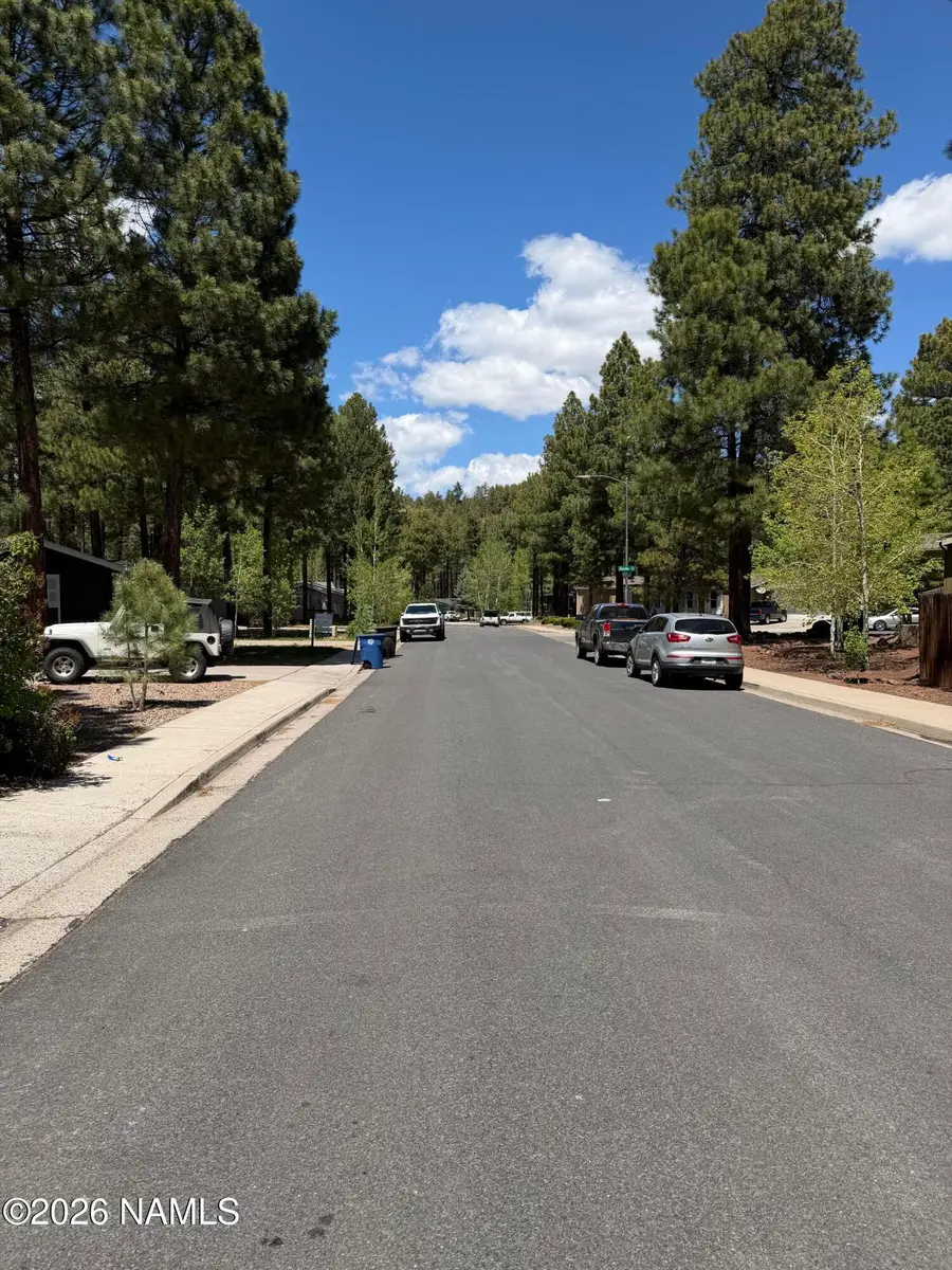 1407 S Union Pacific Street, Flagstaff, AZ 86001 - #3