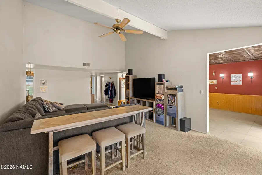 3241 E Matterhorn Drive, Flagstaff, AZ 86004 - #3