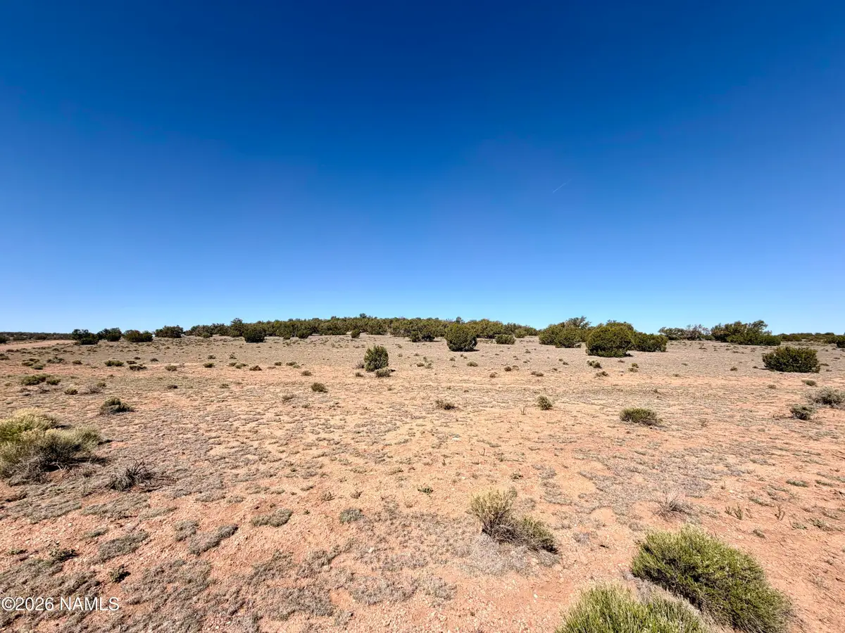 4551 W Fire Sky Trail, Williams, AZ 86046 - #1