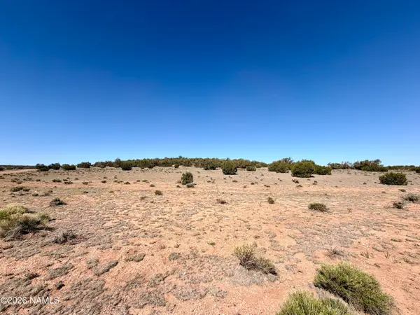 4551 W Fire Sky Trail, Williams, AZ 86046