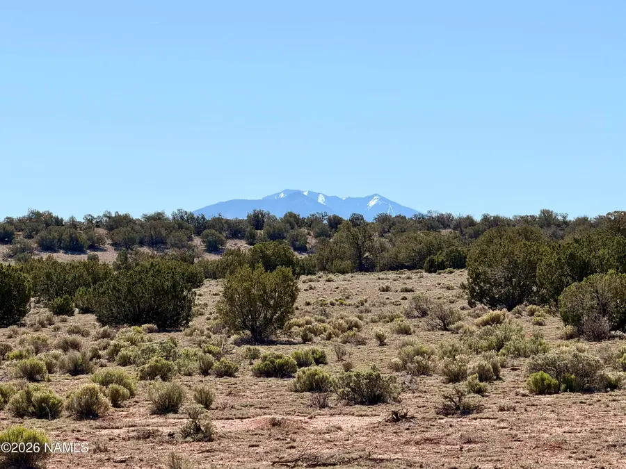 4551 W Fire Sky Trail, Williams, AZ 86046 - #2