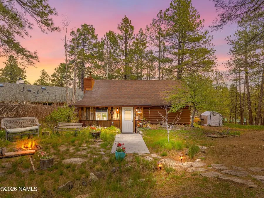 4511 Canyon Loop, Flagstaff, AZ 86005 - #2