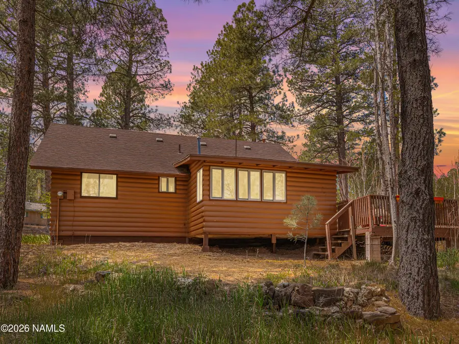 4511 Canyon Loop, Flagstaff, AZ 86005 - #3