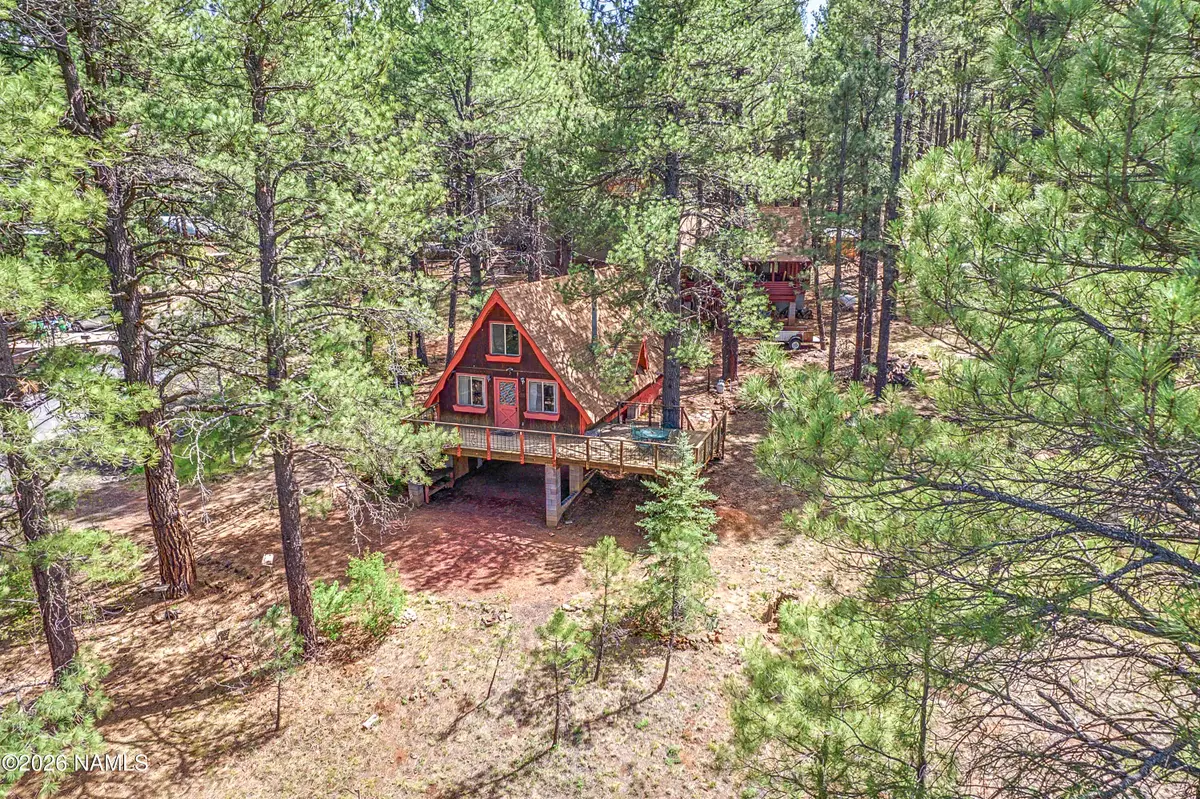 3354 Jadito Trail, Flagstaff, AZ 86005 - #1