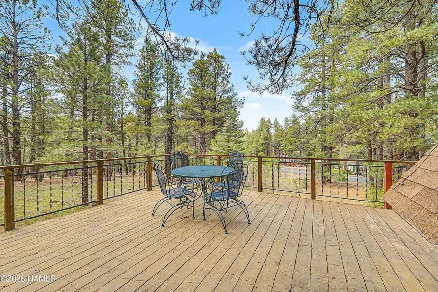 3354 Jadito Trail, Flagstaff, AZ 86005 - #3